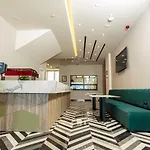 Hotel Real Hotel Vlorë