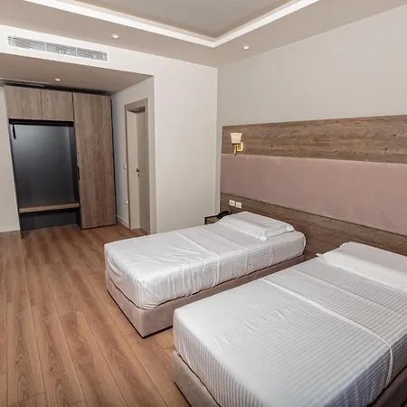 Hotel Real 4*