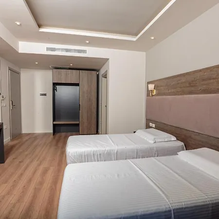 Otel Hotel Real
