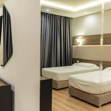 Hotel Real 호텔
