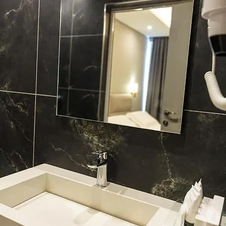 호텔 Hotel Real