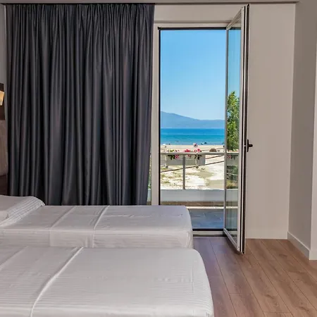 Hotel Real Otel Avlonya