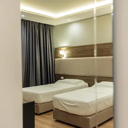 호텔 Hotel Real 4*
