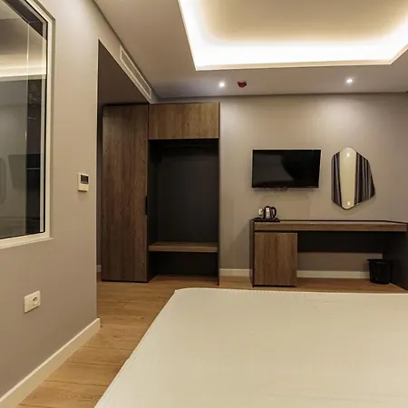 Hotel Real 4*