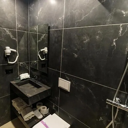 Hotel Real 호텔 4*