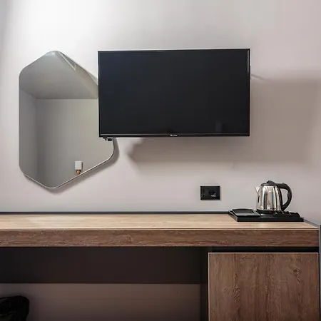 Hotel Real 4* Avlonya