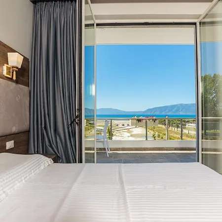 Hotel Real 호텔