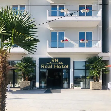 Hotel Real 4* Vlore