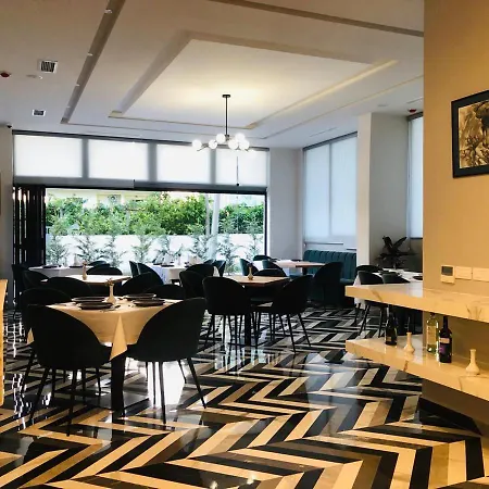 호텔 Hotel Real 4*