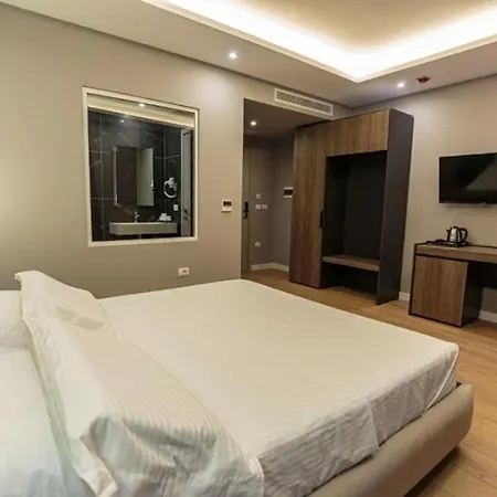 Hotel Hotel Real 4*