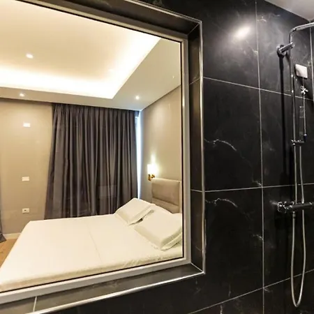 Hotell Hotel Real Vlorë