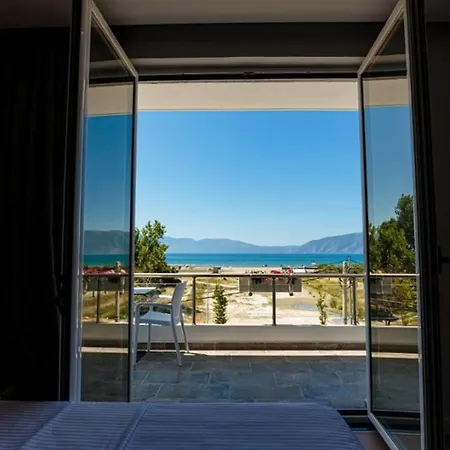 Hotel Real Hotell 4*