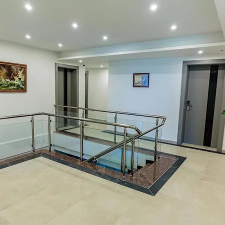 Hotell Hotel Real Vlorë