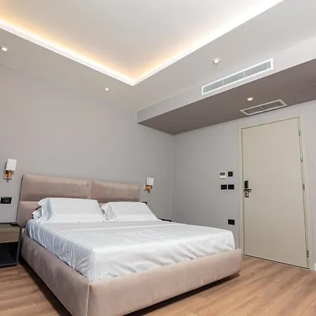 Hotel Real