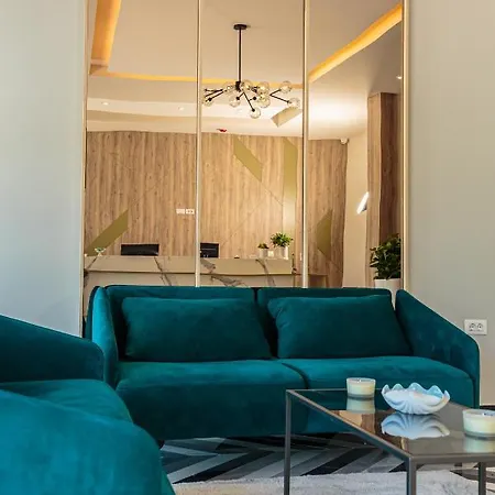 Hotell Hotel Real 4*