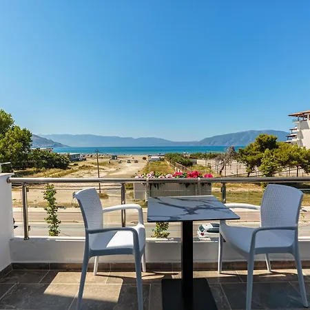 Hotel Real Vlorë