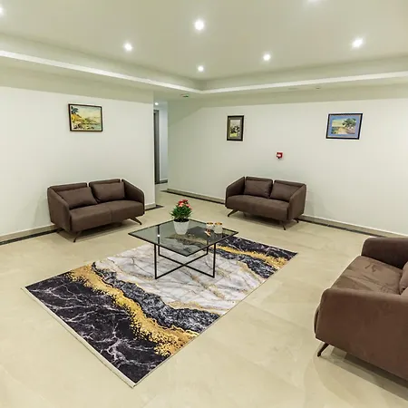 Hotell Hotel Real Vlorë