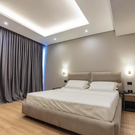 Hotel Real