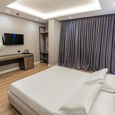 Hotel Real Hotell Vlorë