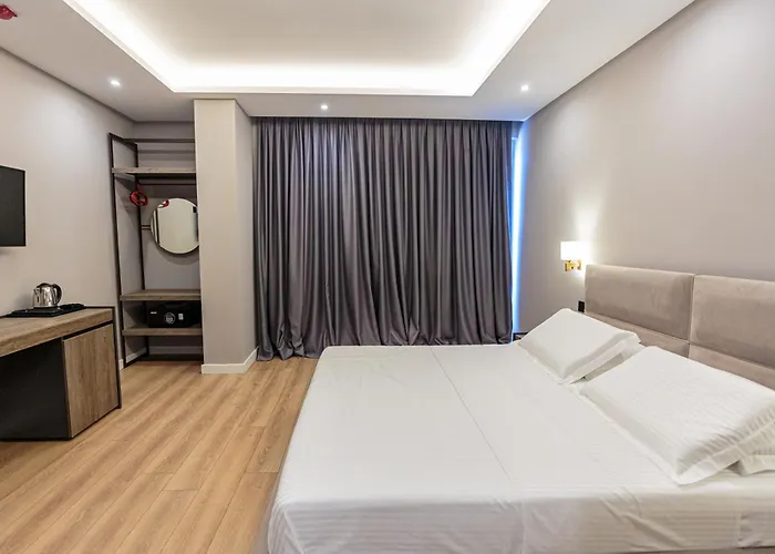 Hotel Real Hotel Vlorë